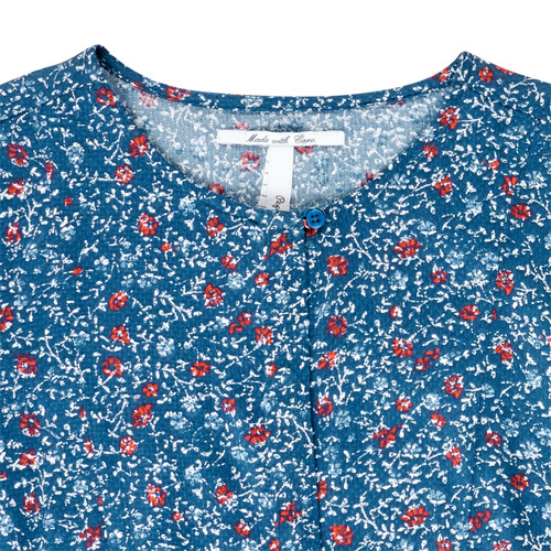 Pepe jeans - ISA - Bleu