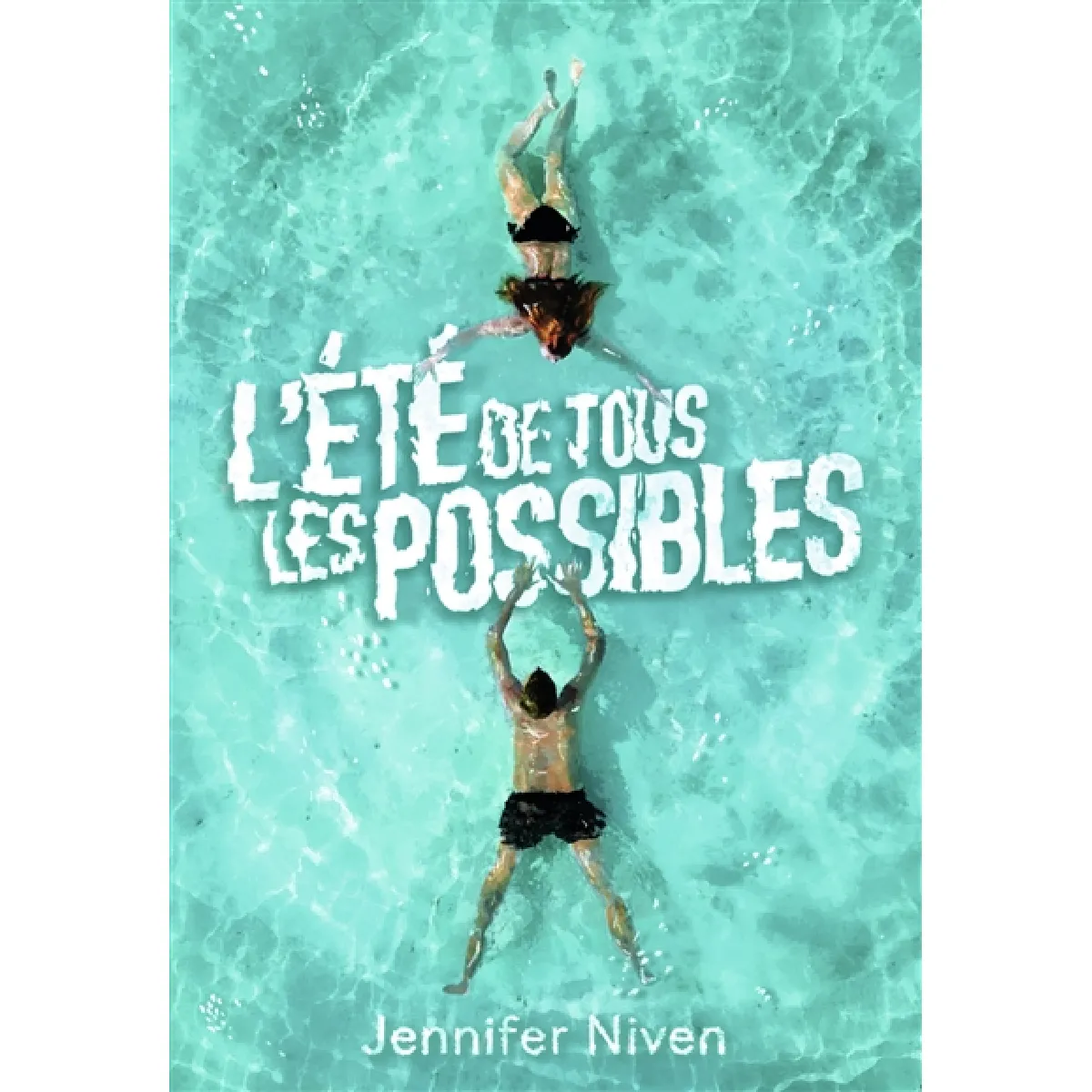 L'été de tous les possibles · Occasion