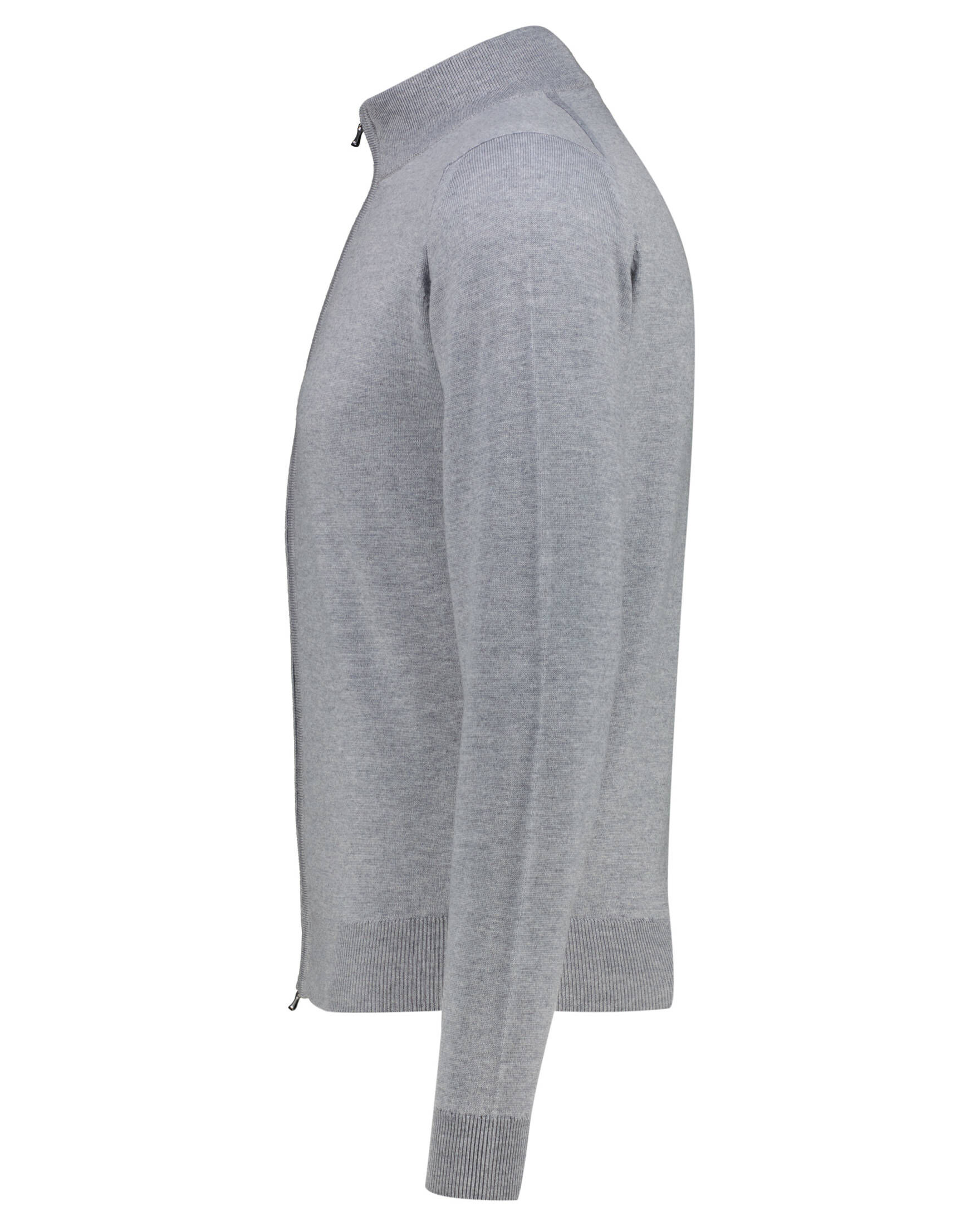 John Smedley| Herren Strickjacke CLAYGATE aus Wolle