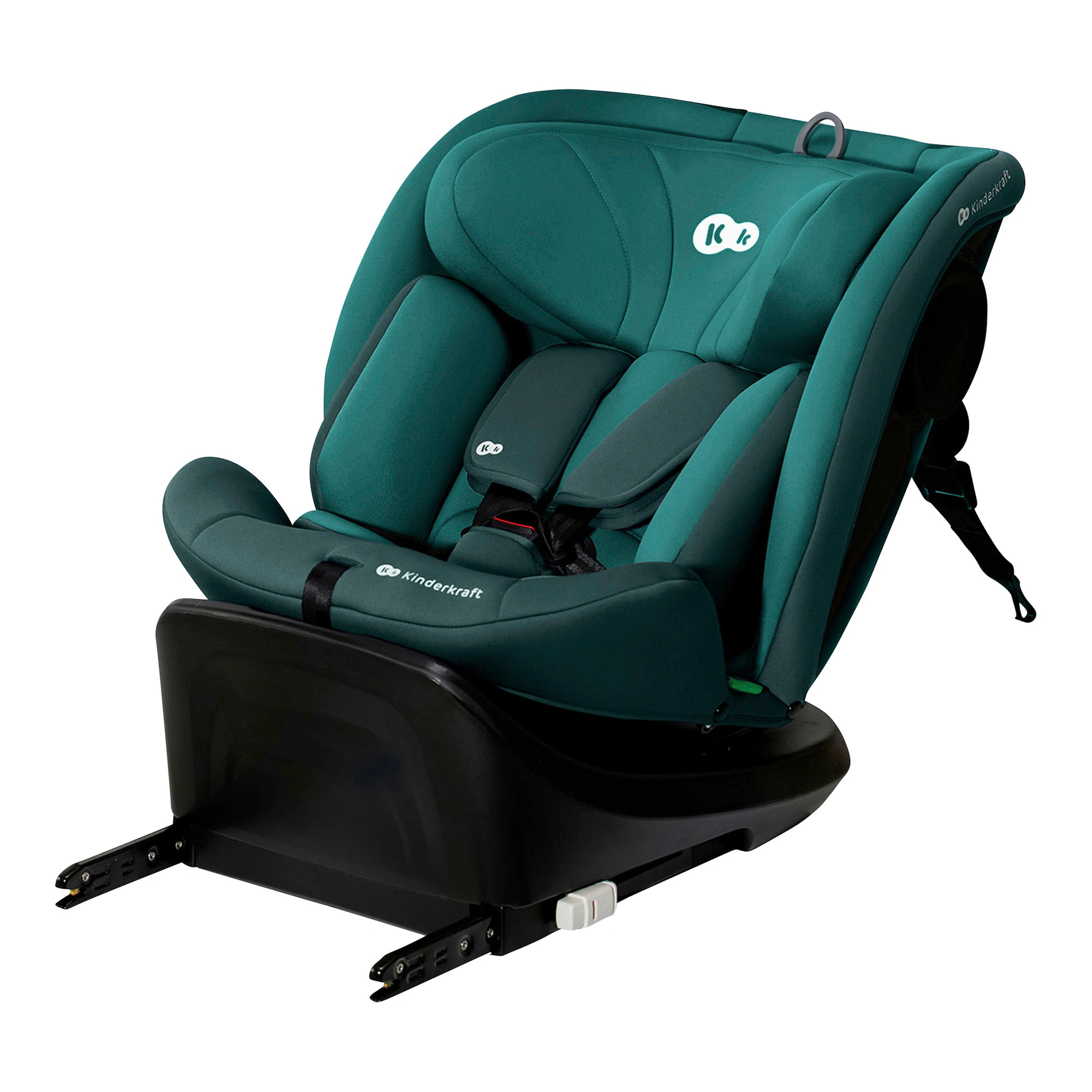 Kinderkraft Kindersitz I-GROW blue