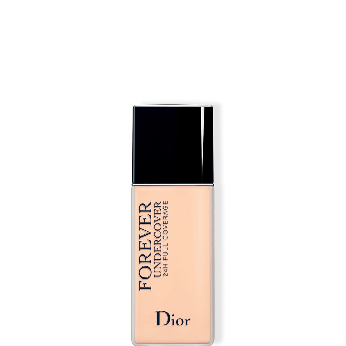 Diorskin Forever Undercover Diorskin Forever Undercover Teint Ultra-Fluide Haute Couvrance 24h