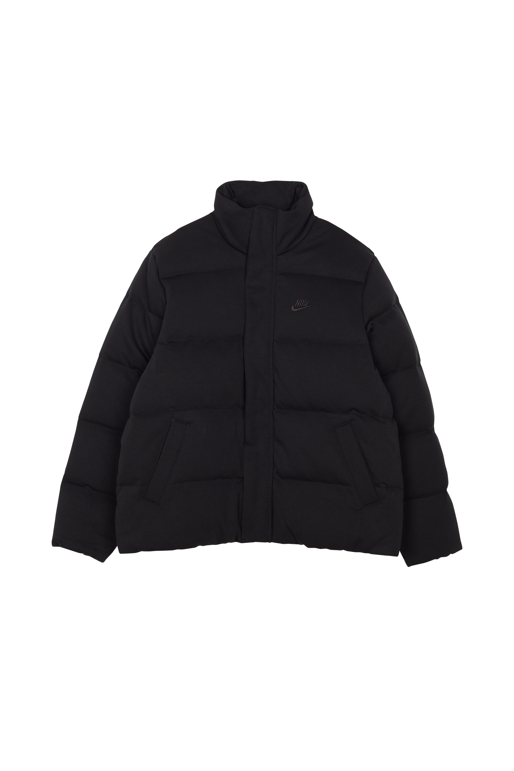 NIKE doudoune M NK TCH Noir