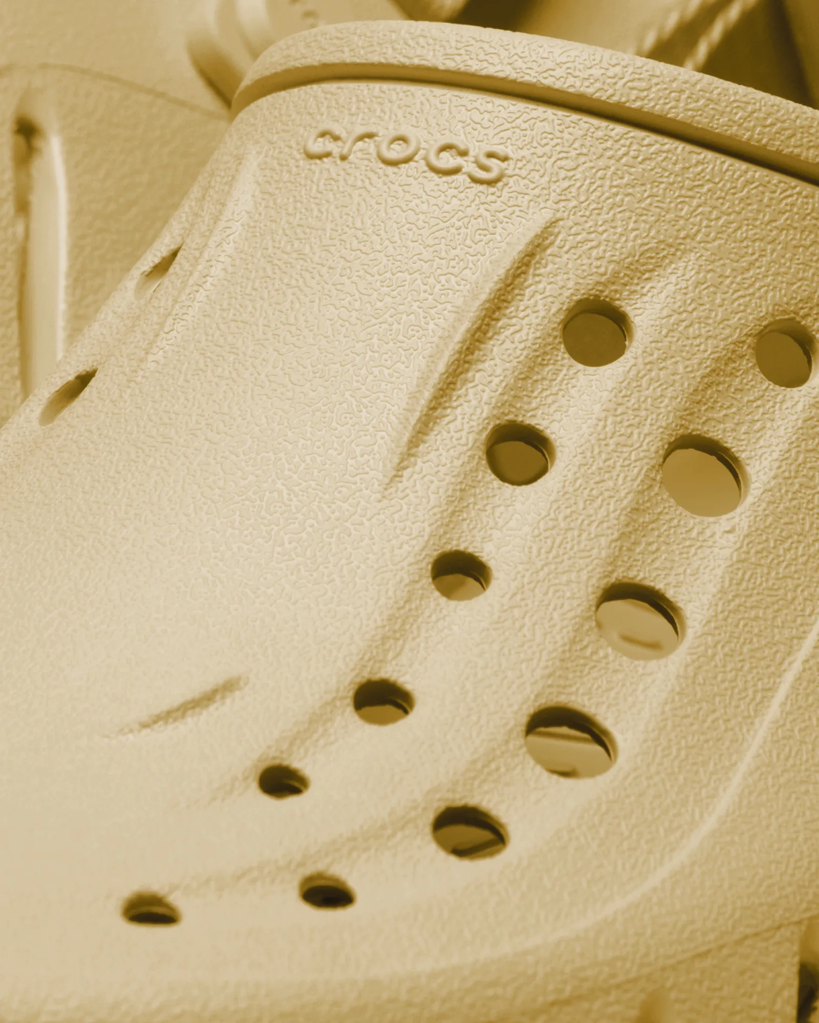 crocs Echo Clog