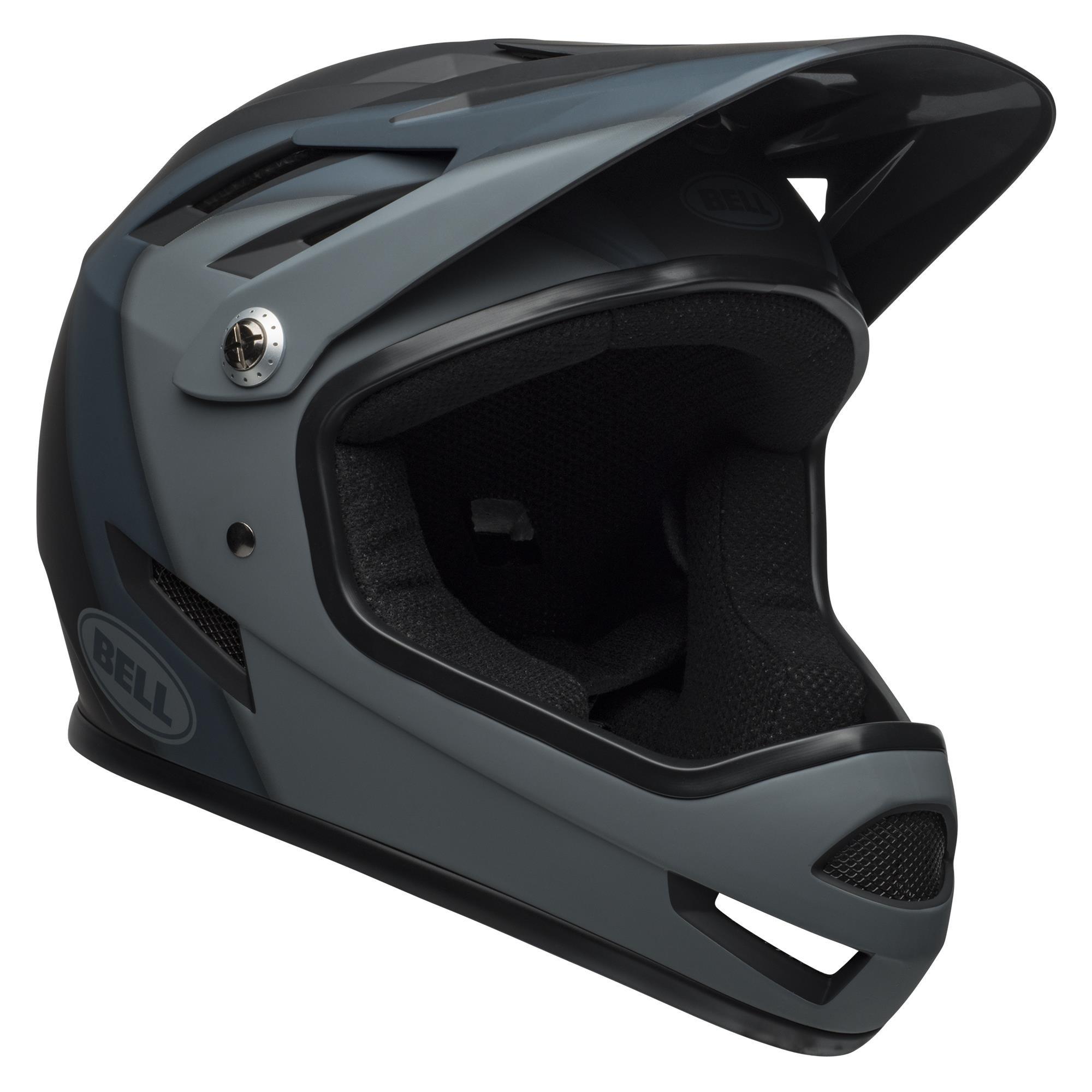 Bell Helmets Sanction MTB Full Face Helmet