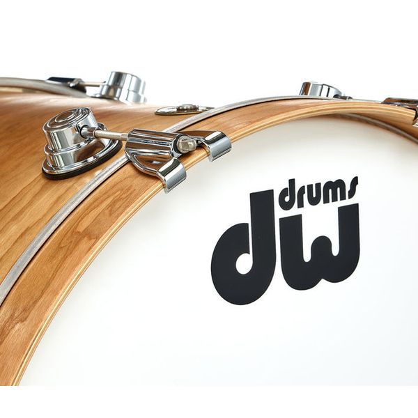 DW Satin Oil Studio Cherry Natura