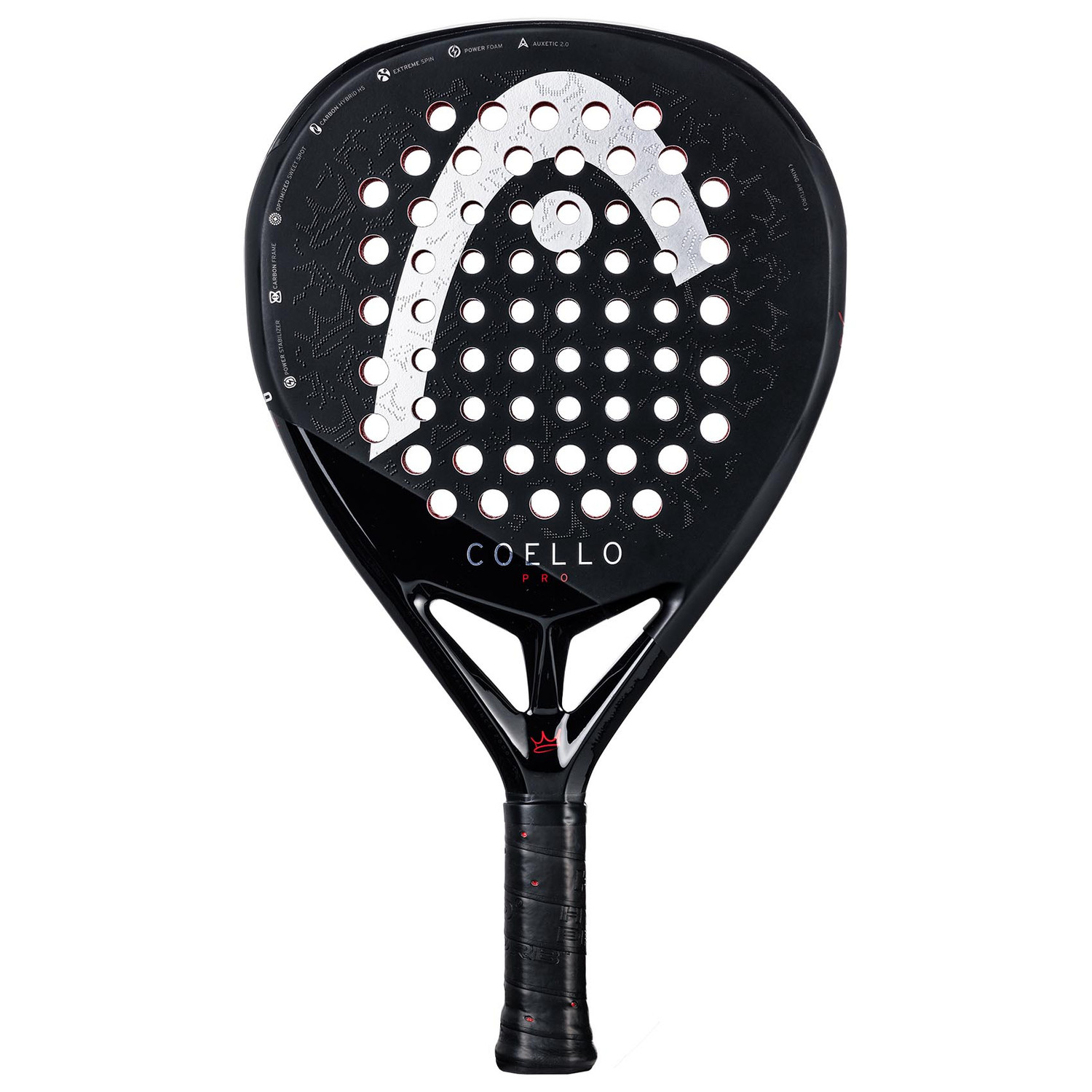 HEAD Coello Pro 2025