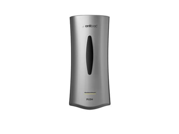 Dispenser Antibac Modell X Easy Grå (1 stk.)