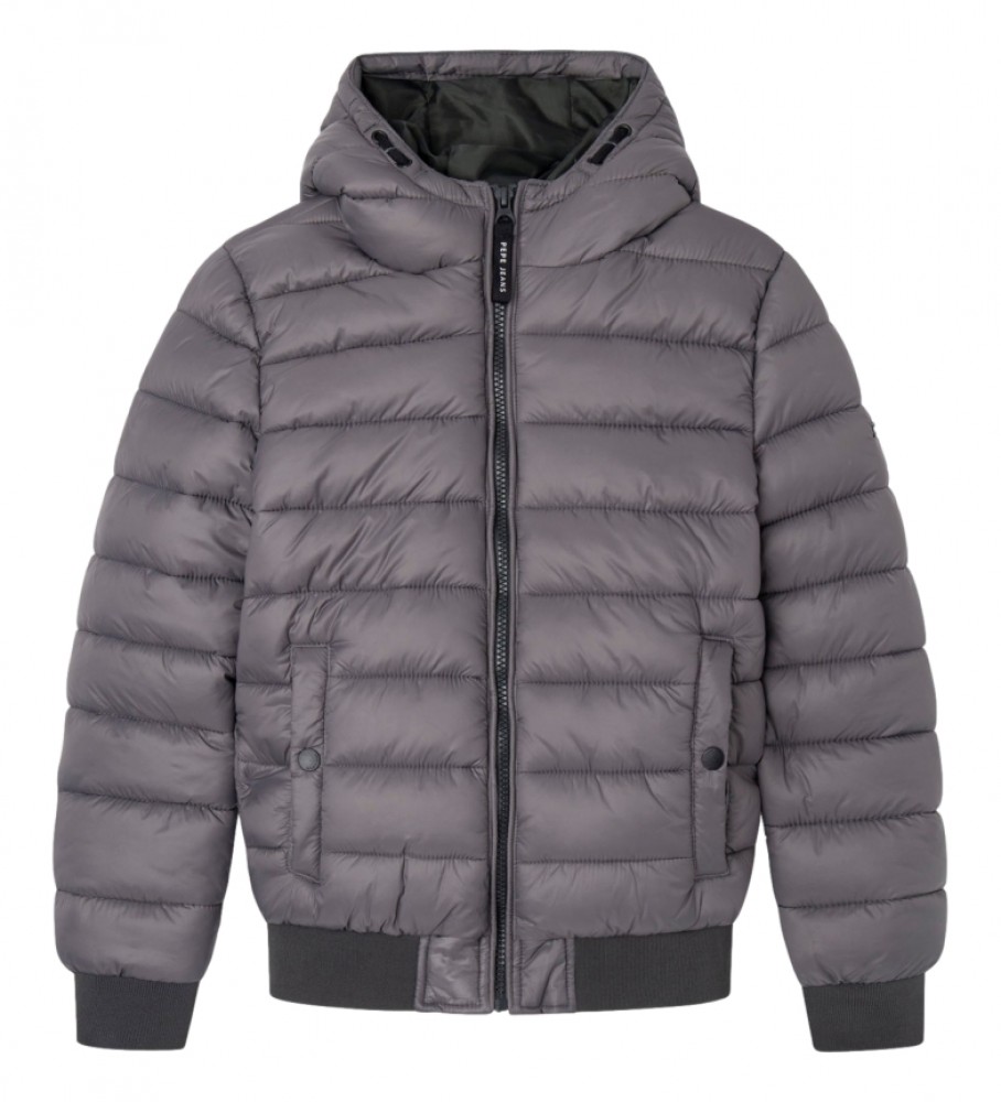 Pepe Jeans Plumn Alexander negro