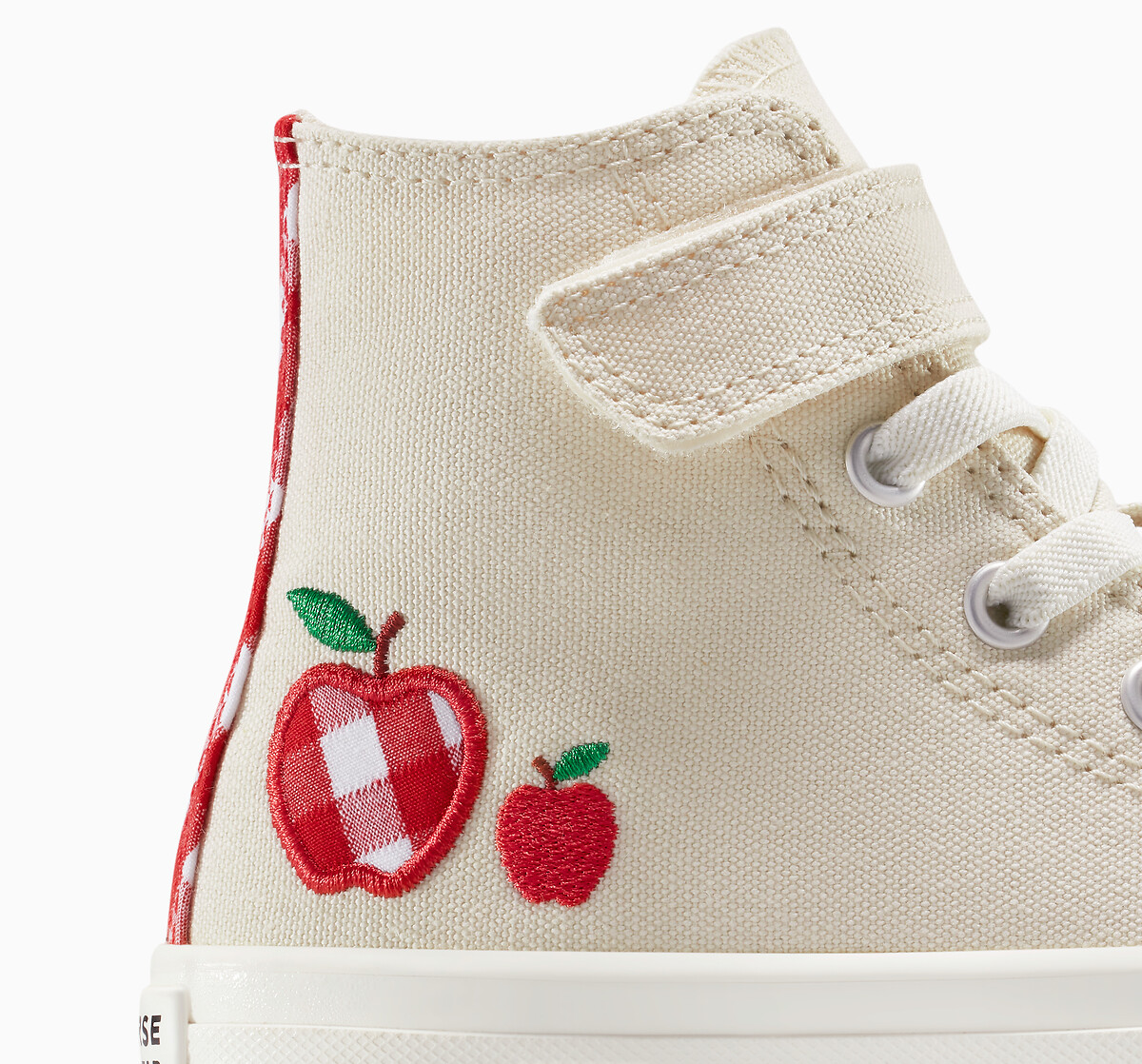 CONVERSE<br>Tênis Chuck Taylor All Star Apples
