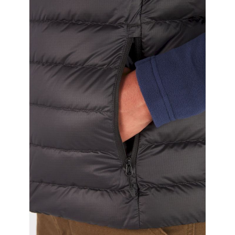 Highlander Vest - Doudoune sans manches femme