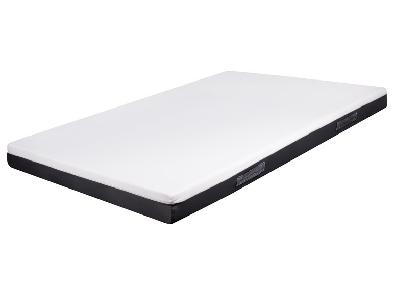 7-zones matras 140 x 200 cm (H2)