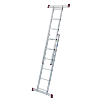 Krause Kamersteiger 4-in-1 werkhoogte 3 meter