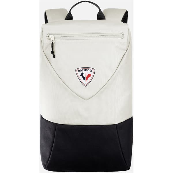 Sac à dos lifestyle ROSSIGNOL BACK TO THE GAMES 12L WHITECAP