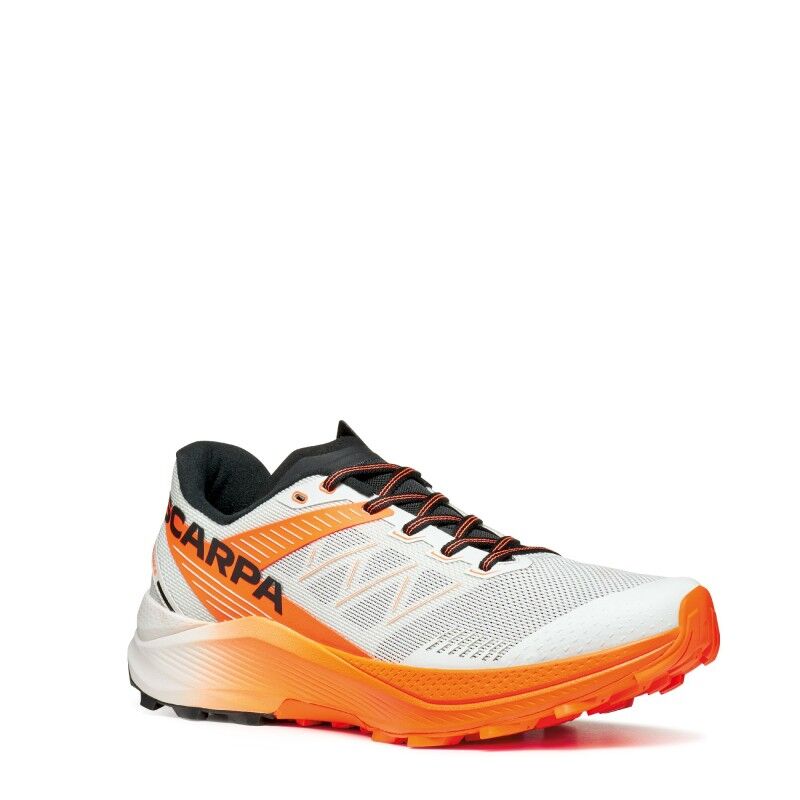 Spin Ultra 2 - Chaussures trail homme