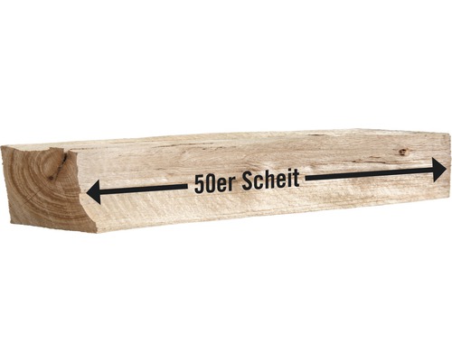 Brandhout, aanmaakhout, beukenhout, eikenhout, essenhout, robiniahout, los, 1 kubieke meter, ca. 48-50 cm, vers uit het bos gesneden