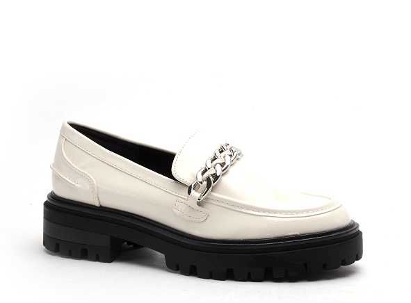 Tamaris escarpins femme 24701 28 blanc