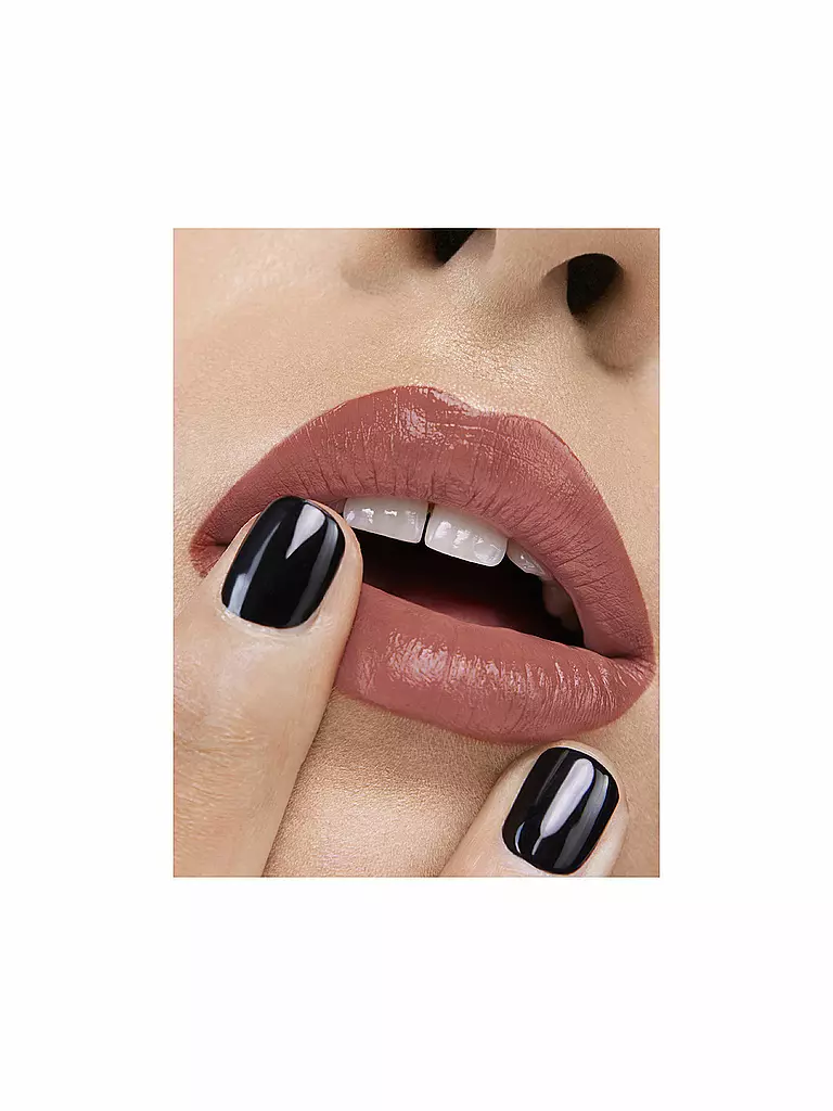 YVES SAINT LAURENT Lippenstift - Rouge Pur Couture The Bold ( 10 Brazen Nude )  beere