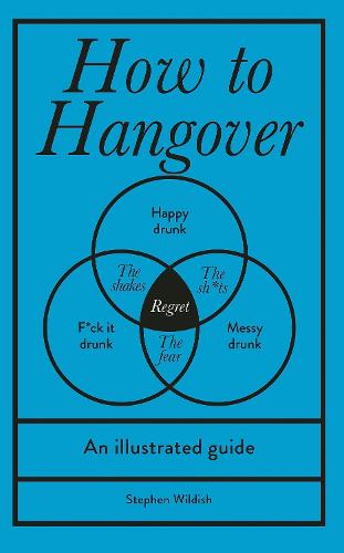 How to Hangover: An illustrated guide (Hardback)