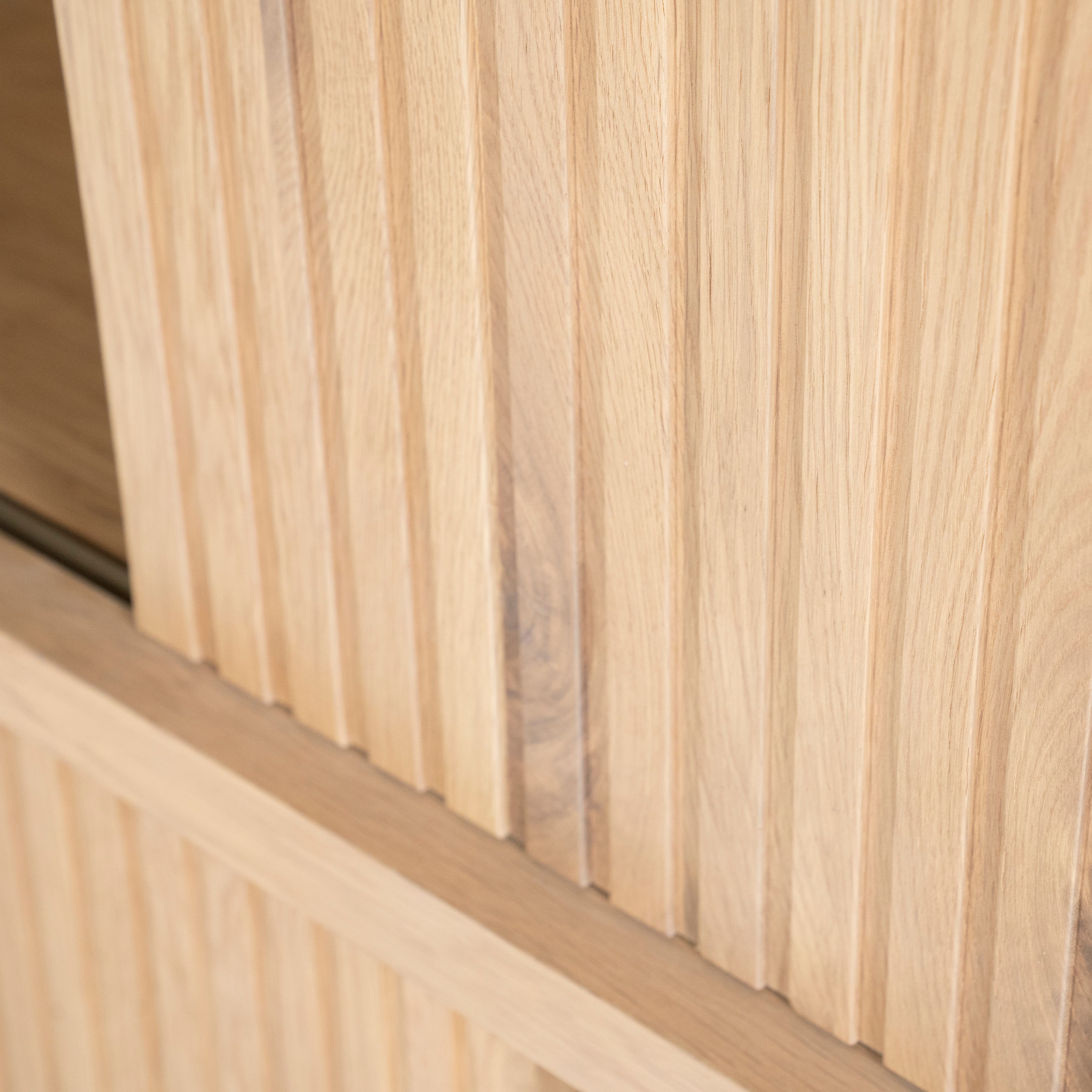 Dressoir 96208 Milo B180 x D42 x H90 cm
