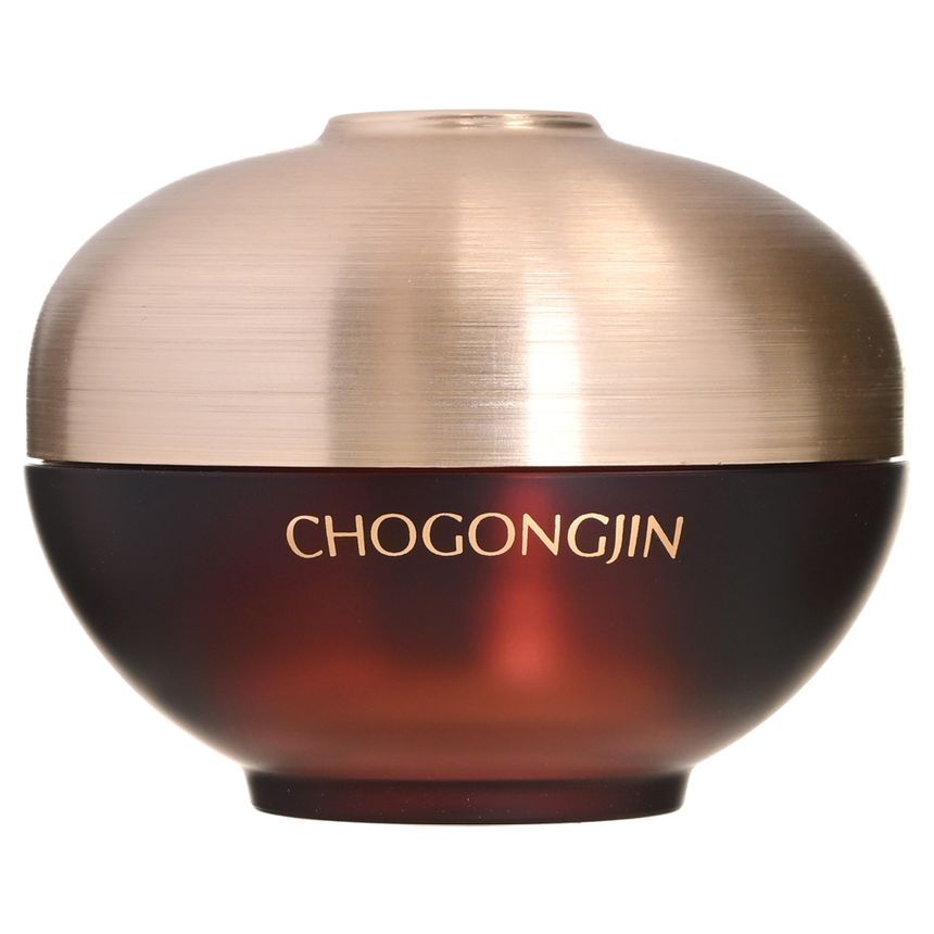 MISSHA - Chogongjin Youngan Jin-crème