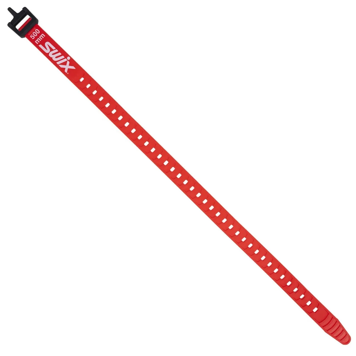 Swix Surmount Ski Touring Strap Red