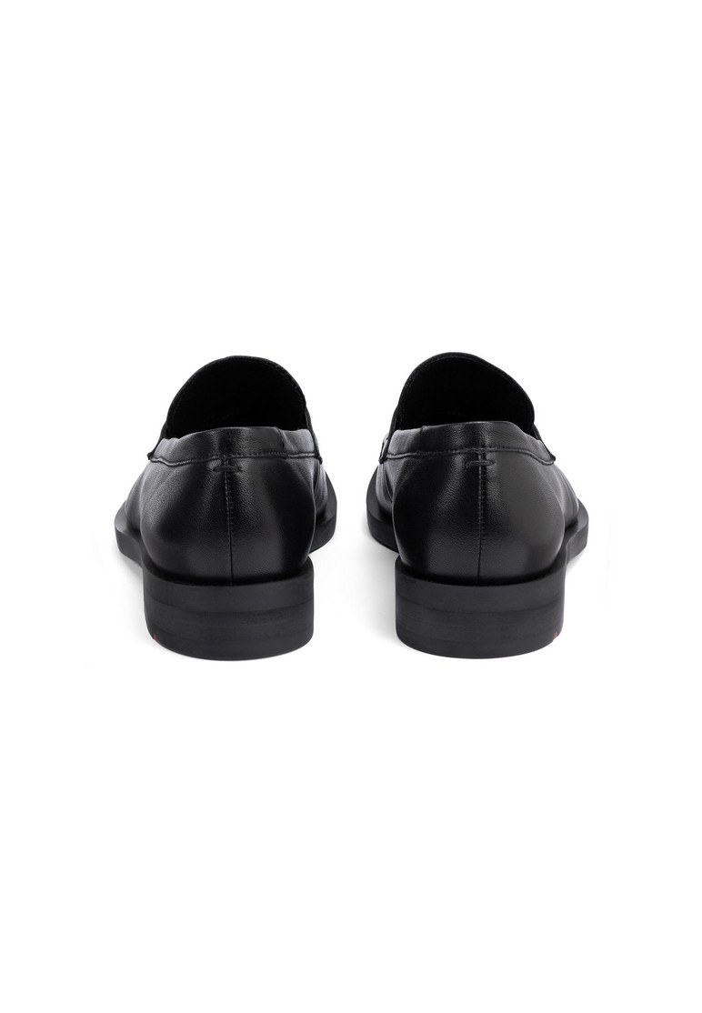 SLIPPER Schwarz