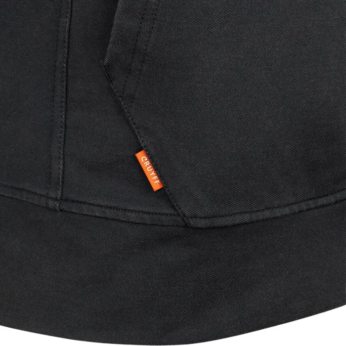 Cruyff Non Denim Hoodie Heren