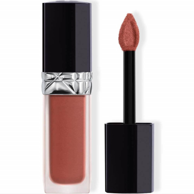 Rouge DIOR Forever Liquid sans transfert