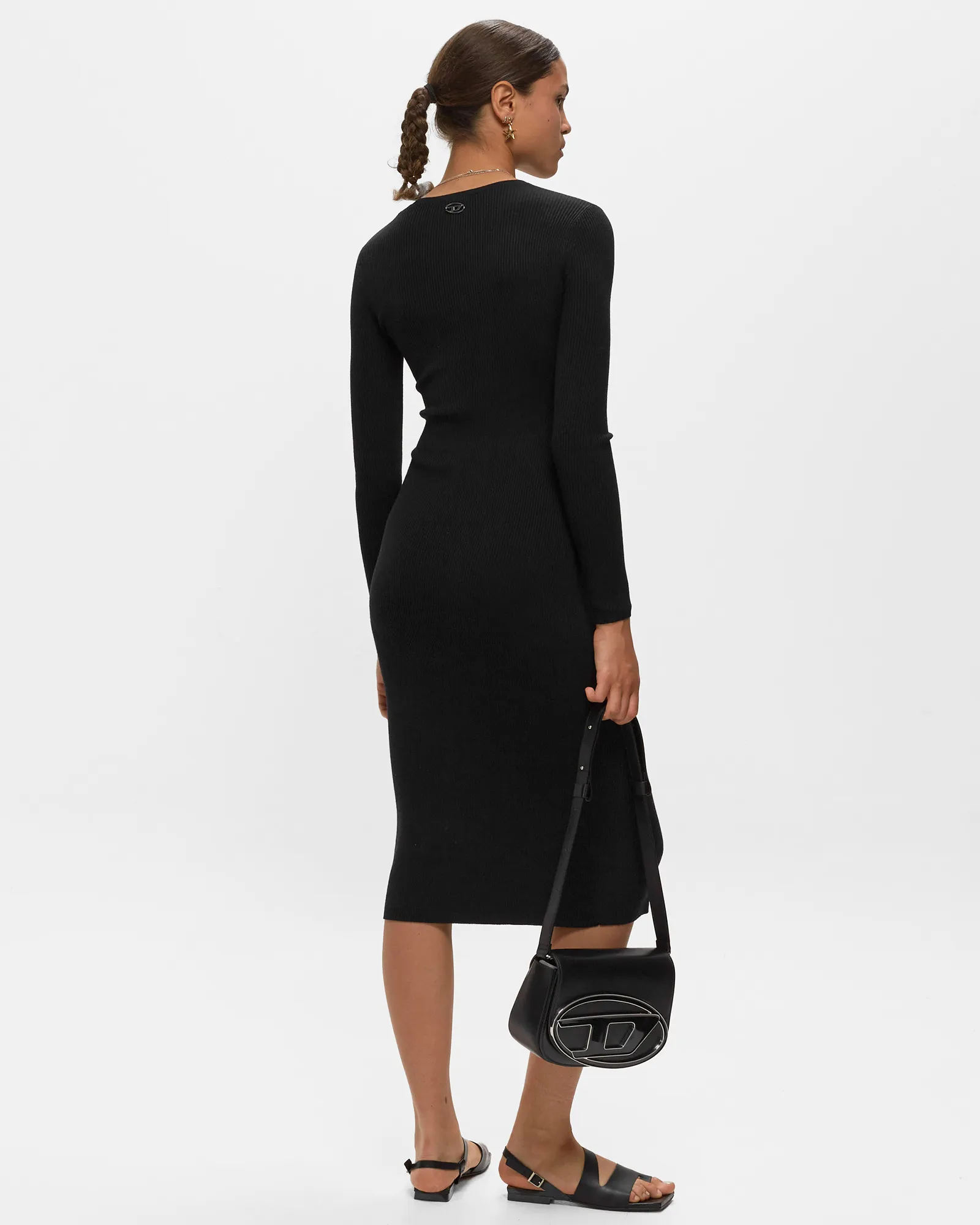 Diesel M-PELAGOS DRESS