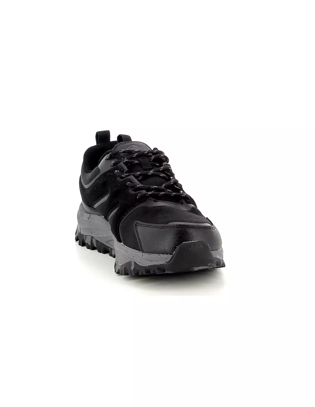 LUMBERJACK SMF7011 - Baskets Black