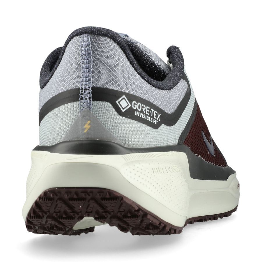 Nike Chaussures de Running Air Zoom Pegasus 41 Gore-Tex - Vert/Ashen Slate/Bordeaux