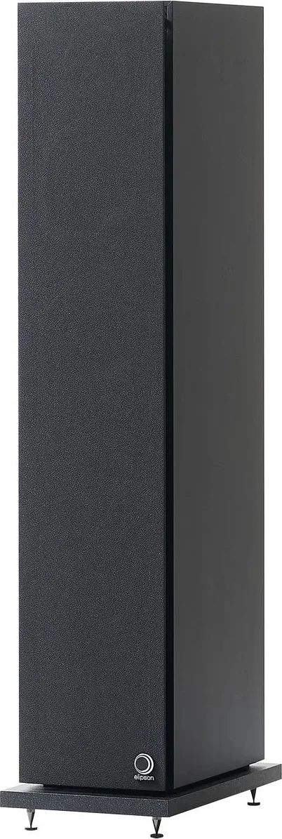 Elipson Horus 11F HCM 5.1 Noir carbone Packs enceintes grand spectacle
