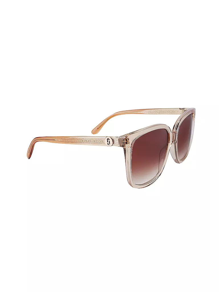 MARC JACOBS Sonnenbrille 582/S/56 orange