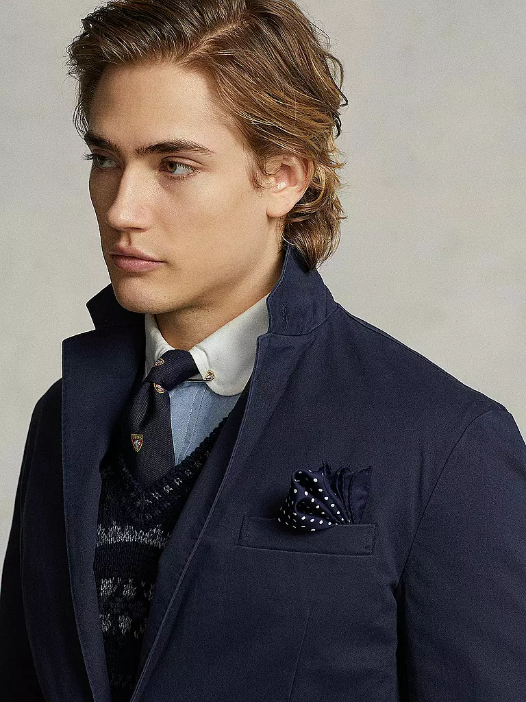 POLO RALPH LAUREN Sakko dunkelblau