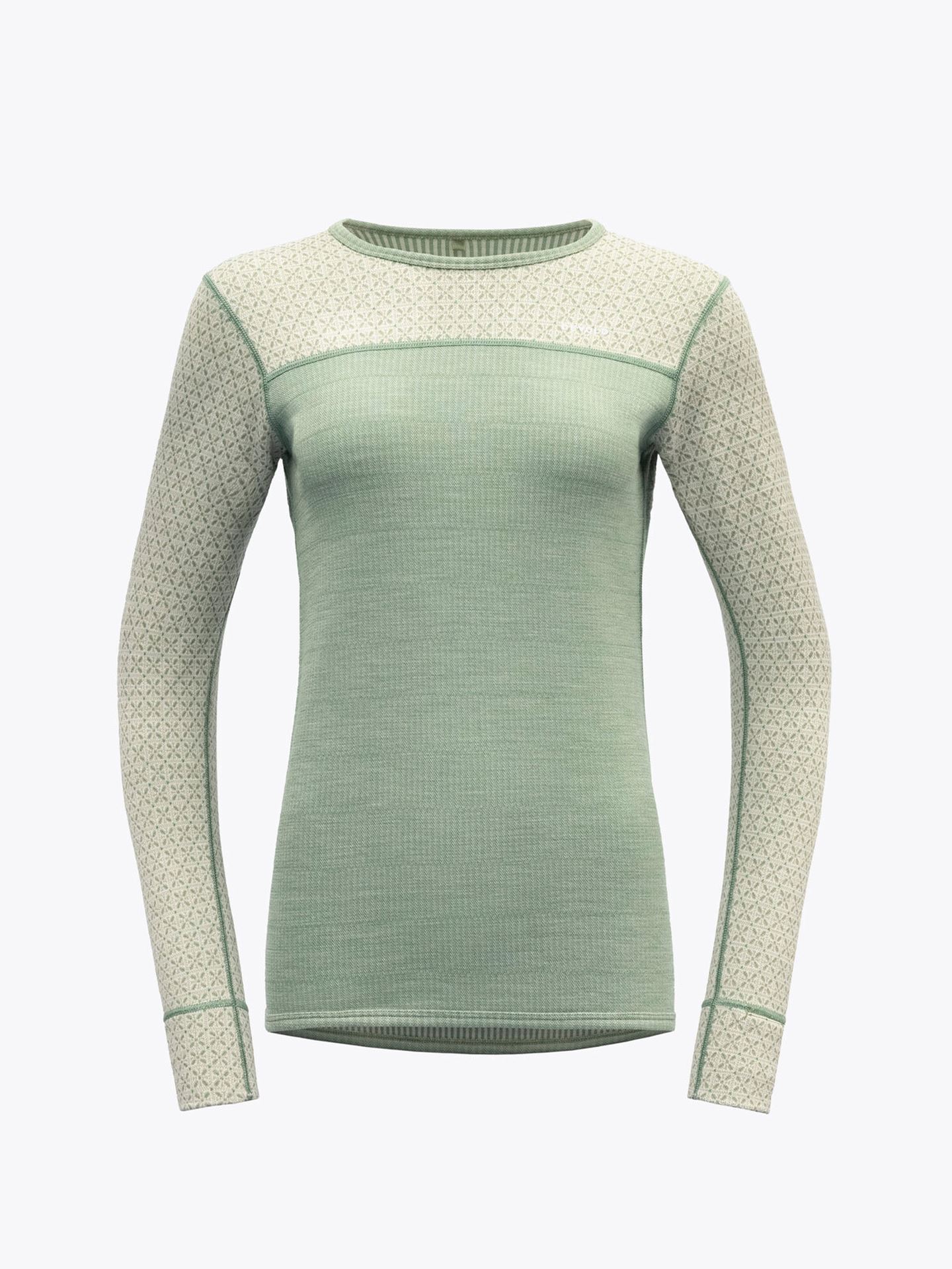 Kvitegga Merino 230 Shirt Woman