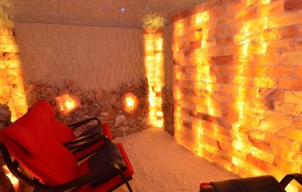 Ganzkörpermassage in Kaufering als Geschenk