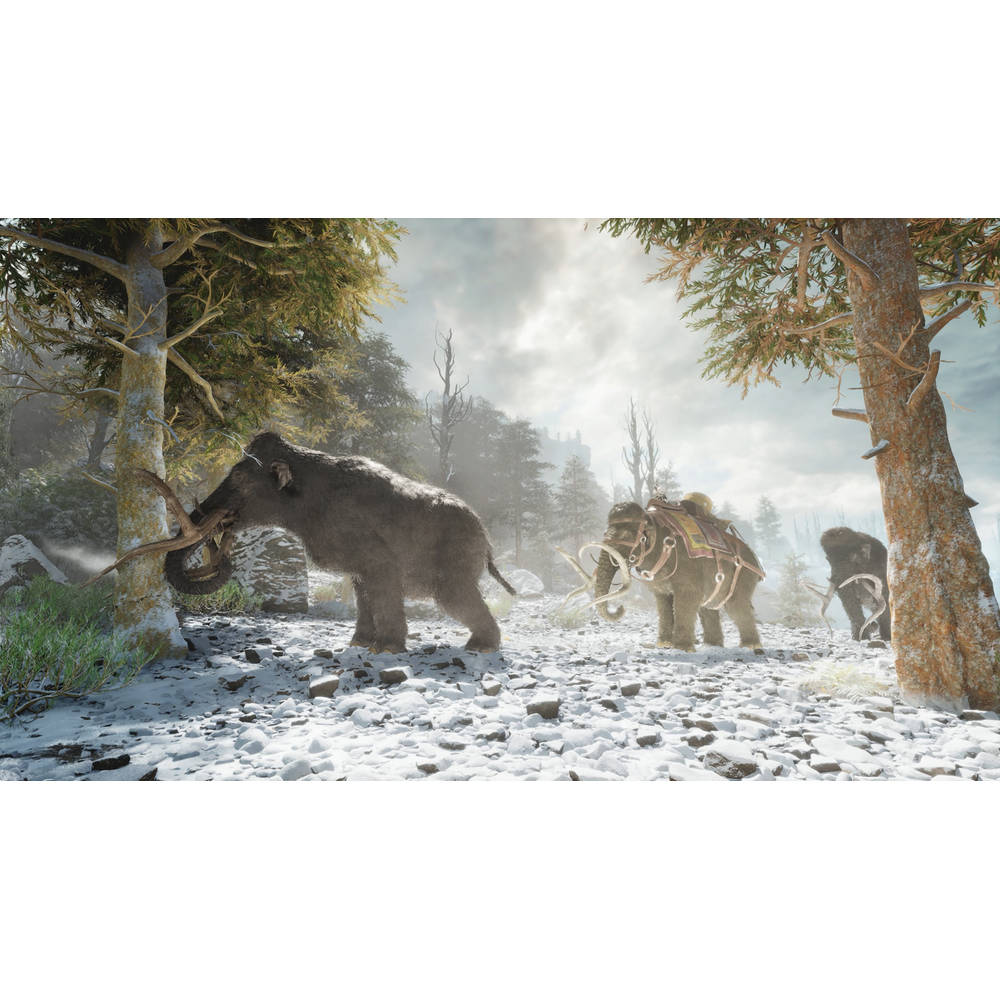 ARK Survival Ascended PS5