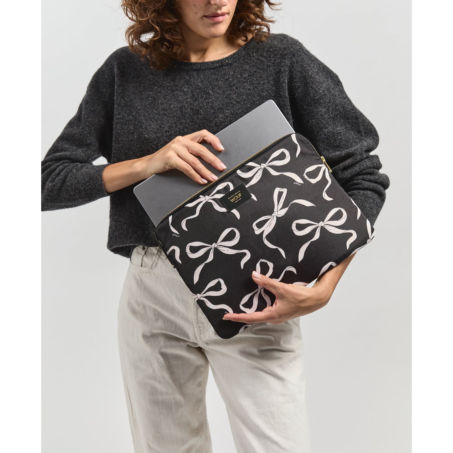 Wouf Carlota Laptop Sleeve 13-14