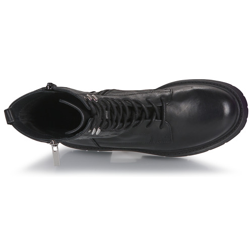 Geox - D SPHERICA EC7 - Noir