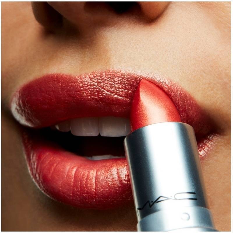 MAC Frost Lipstick 3 gr. - 305 CB 96