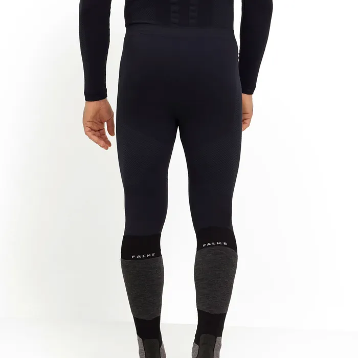FALKE Warm Thermobroek Heren