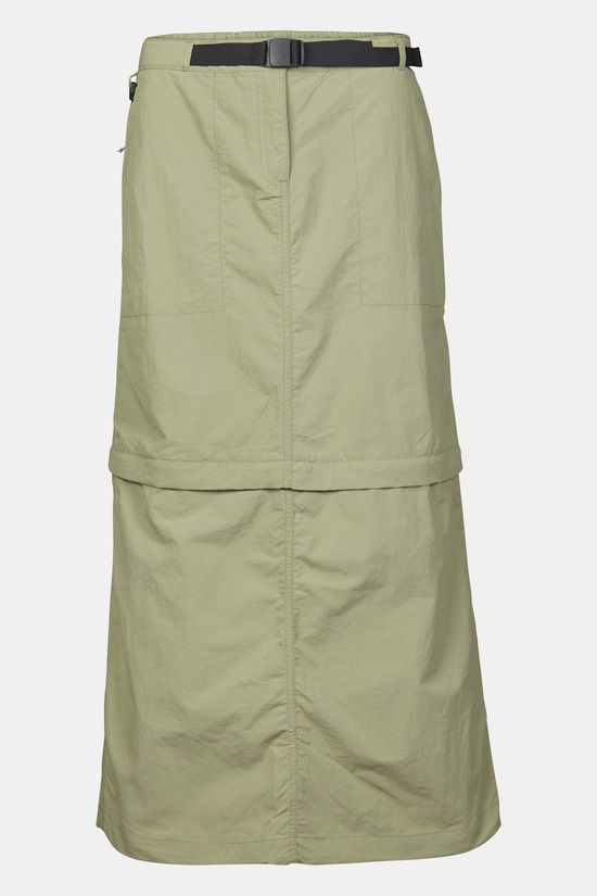 Ayacucho Ayacucho Gatewood Zip-Off Skirt Rok Dames