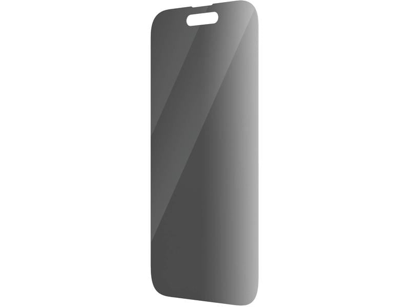 Panzerglass Displayschutz Classic Fit Privacy iPhone 14 Pro Display-Schutzfolie für das Apple iPhone 14 Pro