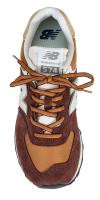 Sneaker U574MRR brun Brun