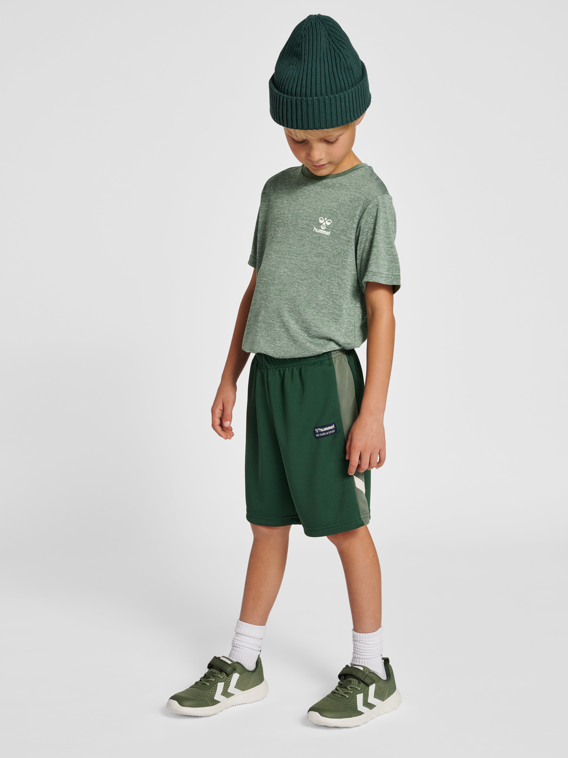 hmlMISTRAL T-SHIRT S/S