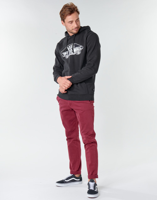 Vans - MN OTW PO II - Noir
