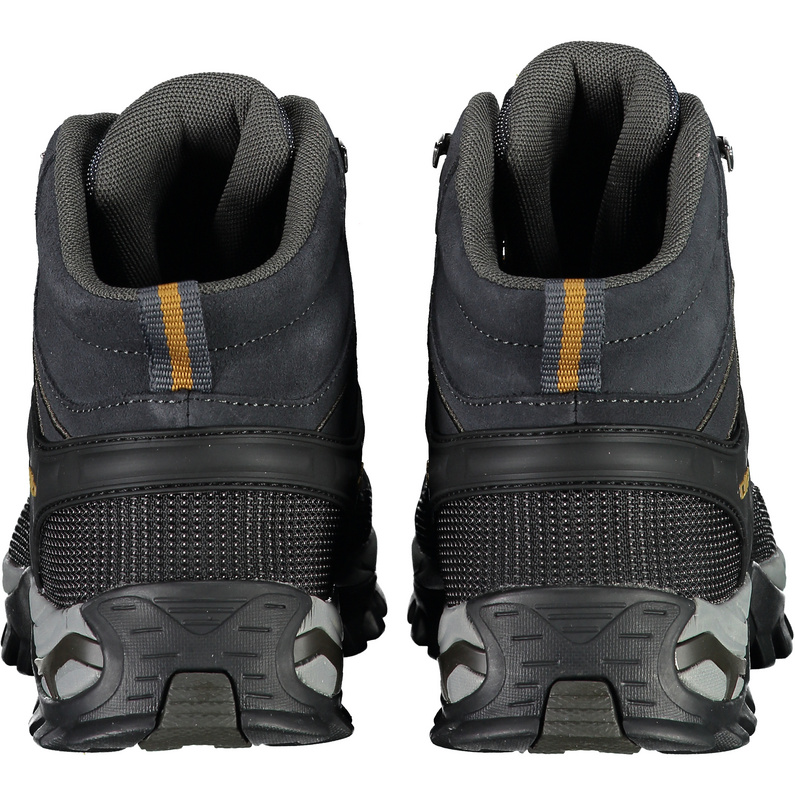 CMP Herren Rigel MID WP Schuhe