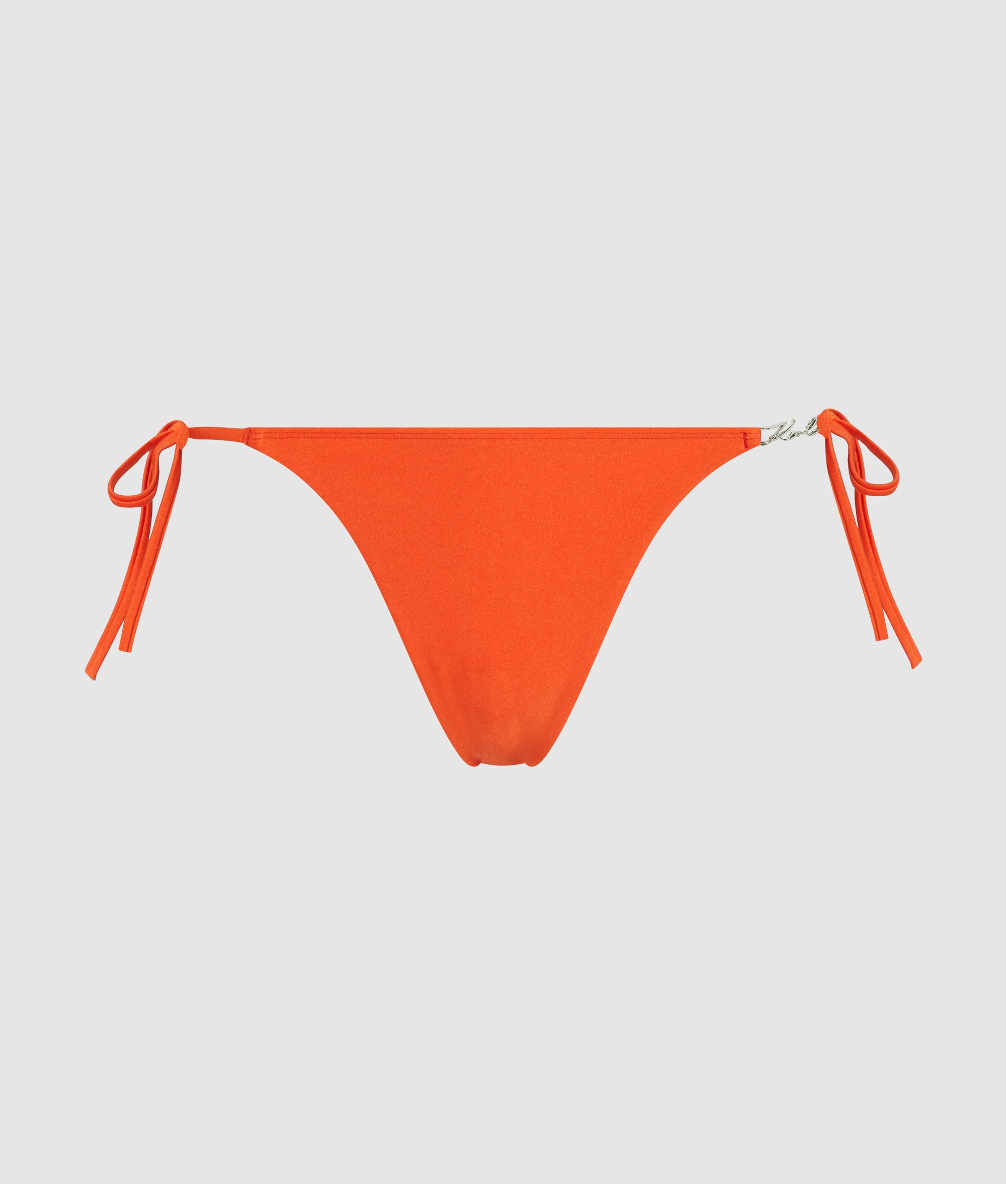 Bikinibroekje met zijbandjes