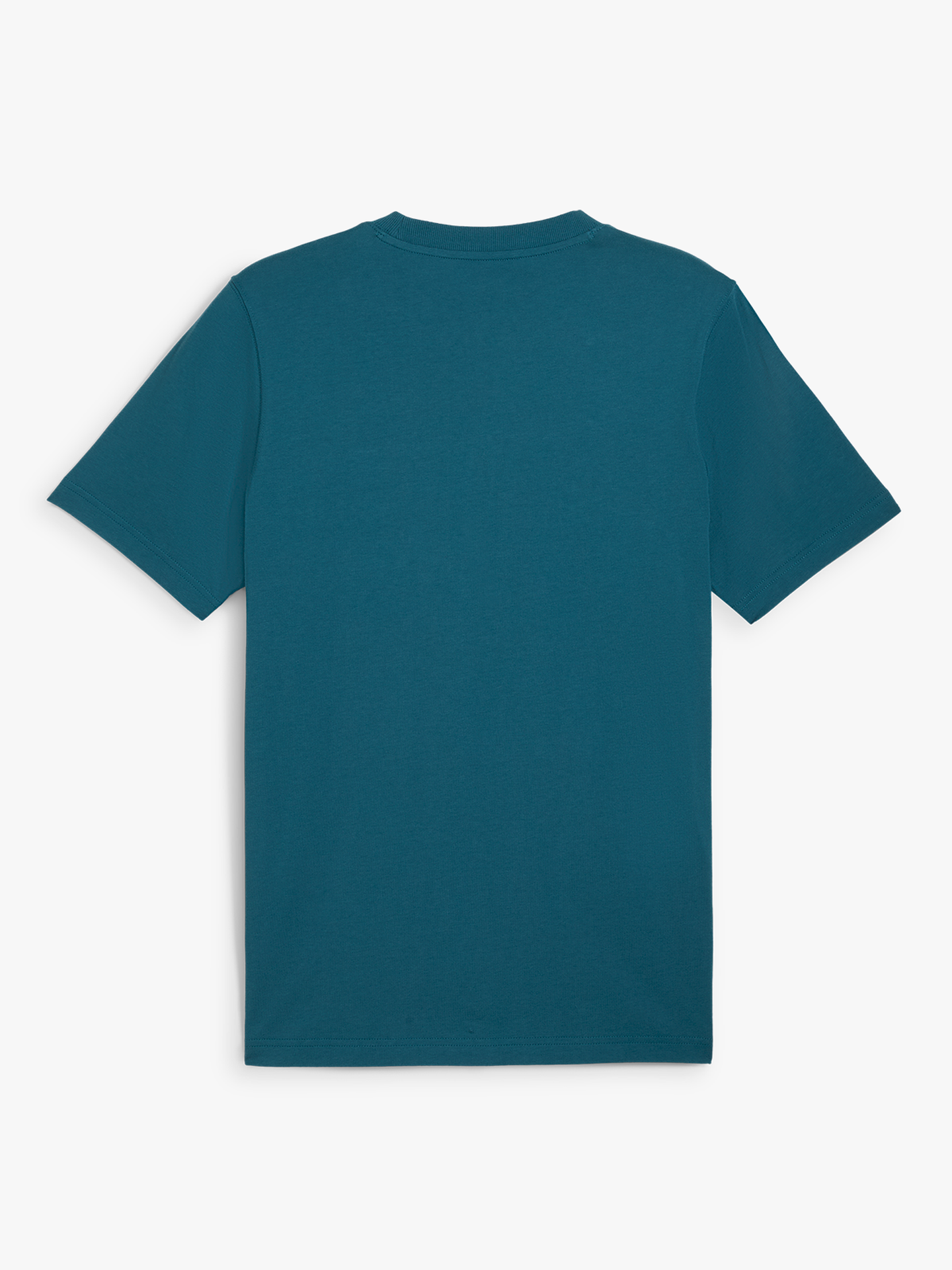 Puma Squad Big Graphic Tee