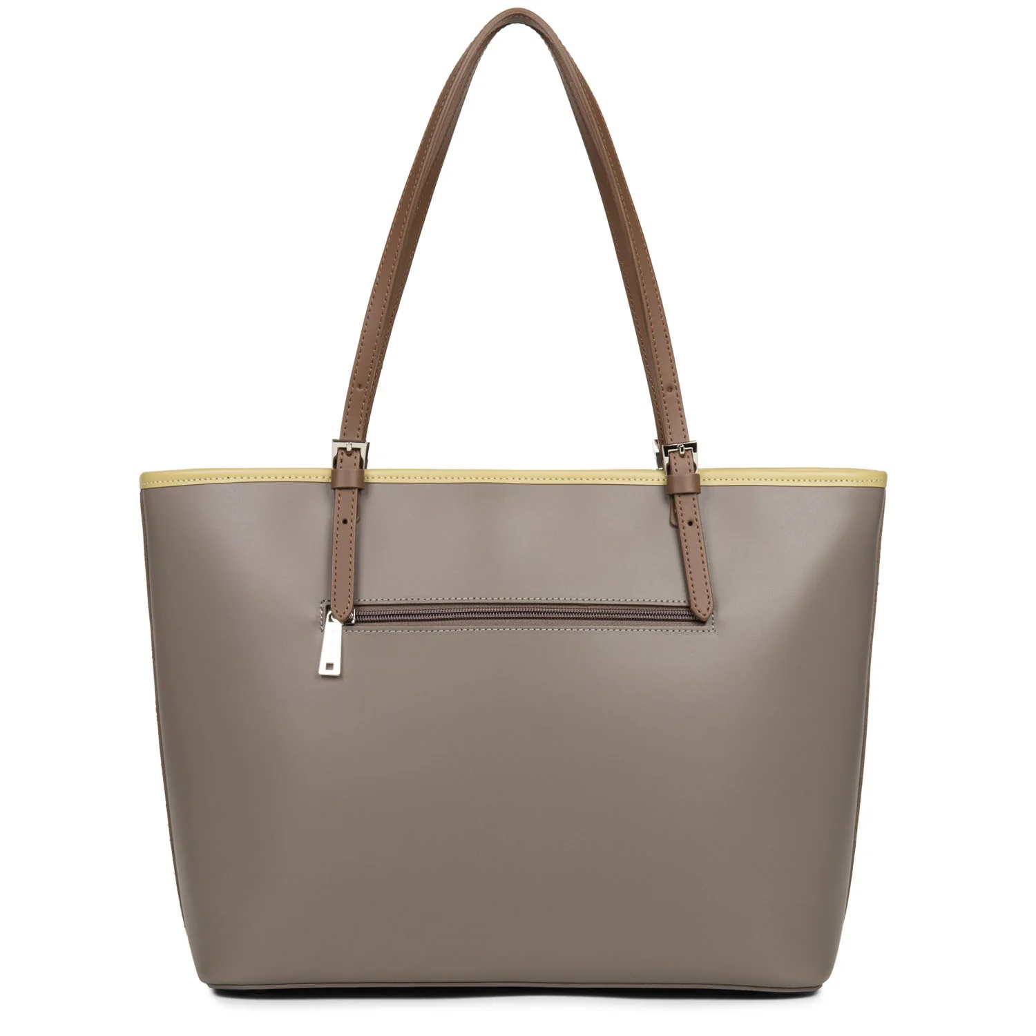 Smooth-Grand sac cabas épaule